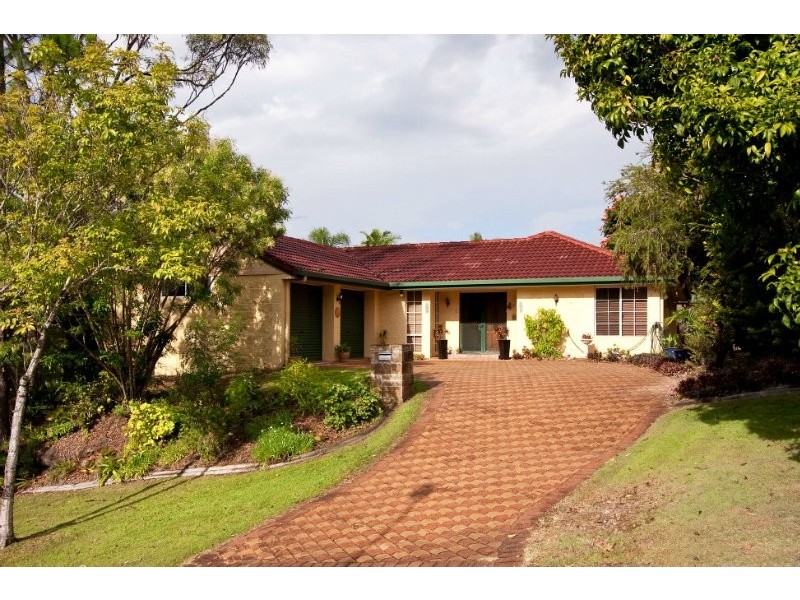 4 Labrador Court, Shailer Park QLD 4128