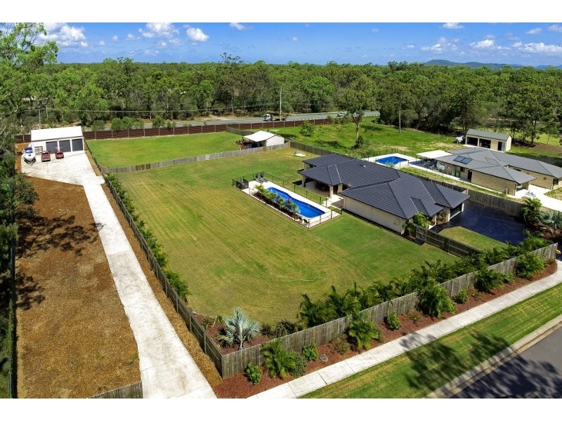 16 Hayley Street, Cornubia QLD 4130