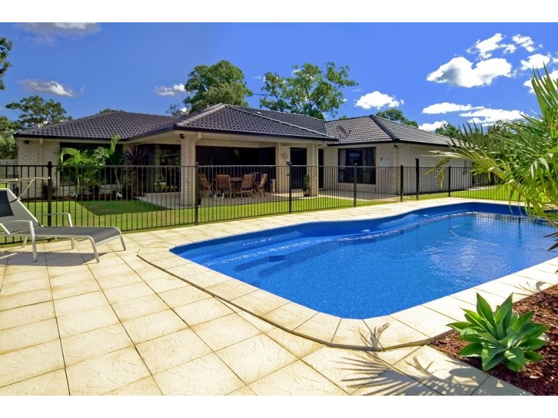 16 Hayley Street, Cornubia QLD 4130