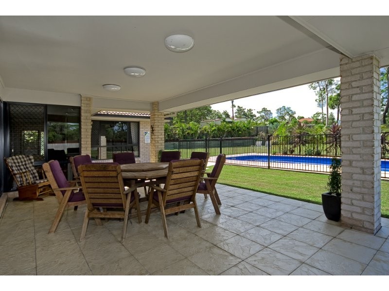 16 Hayley Street, Cornubia QLD 4130