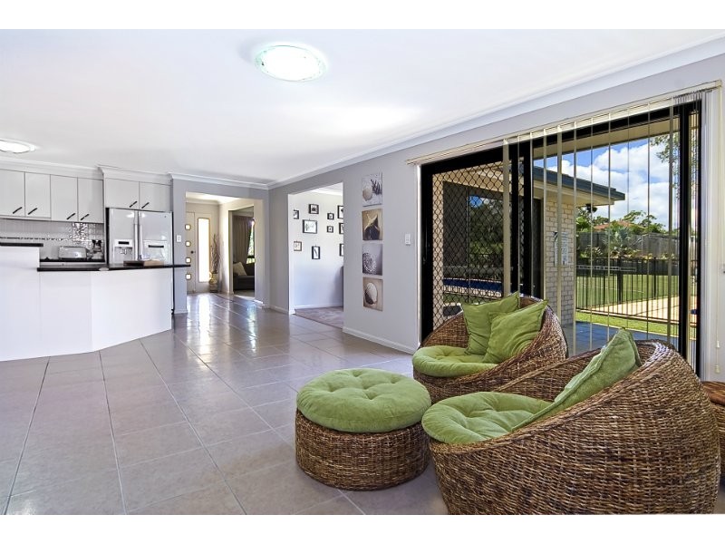 16 Hayley Street, Cornubia QLD 4130
