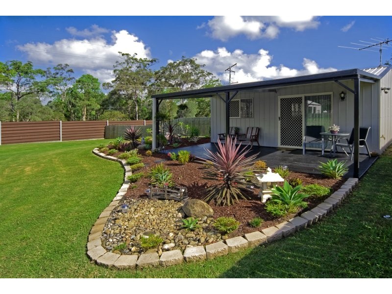 16 Hayley Street, Cornubia QLD 4130