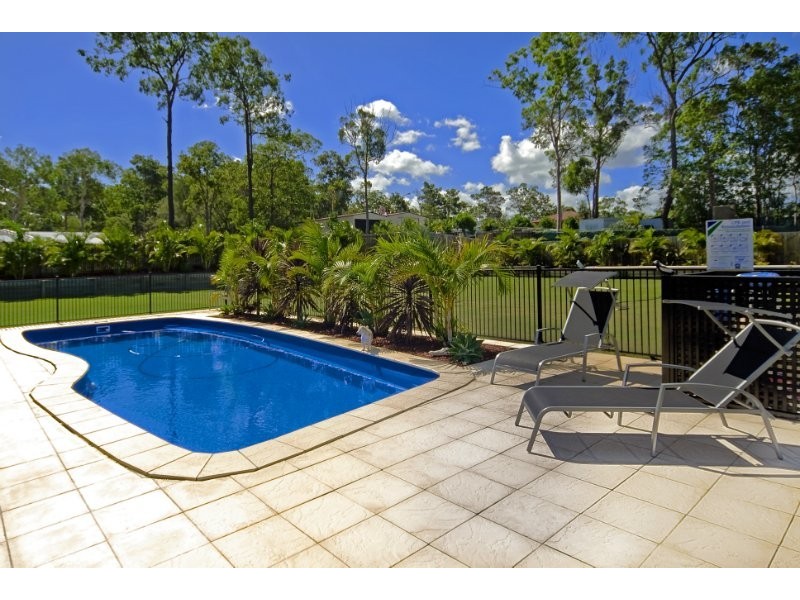 16 Hayley Street, Cornubia QLD 4130