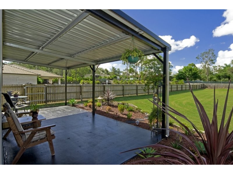 16 Hayley Street, Cornubia QLD 4130