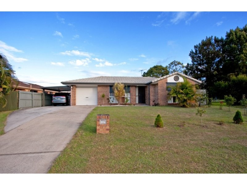 22 Kinta Street, Tanah Merah QLD 4128