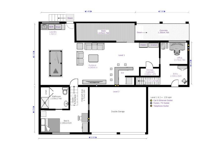 6 Jocelyn Grove, Springwood QLD 4127