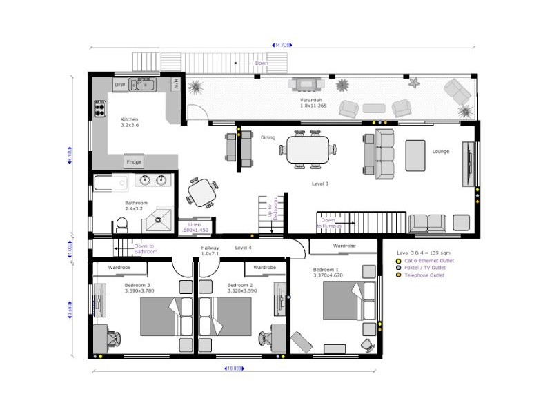 6 Jocelyn Grove, Springwood QLD 4127