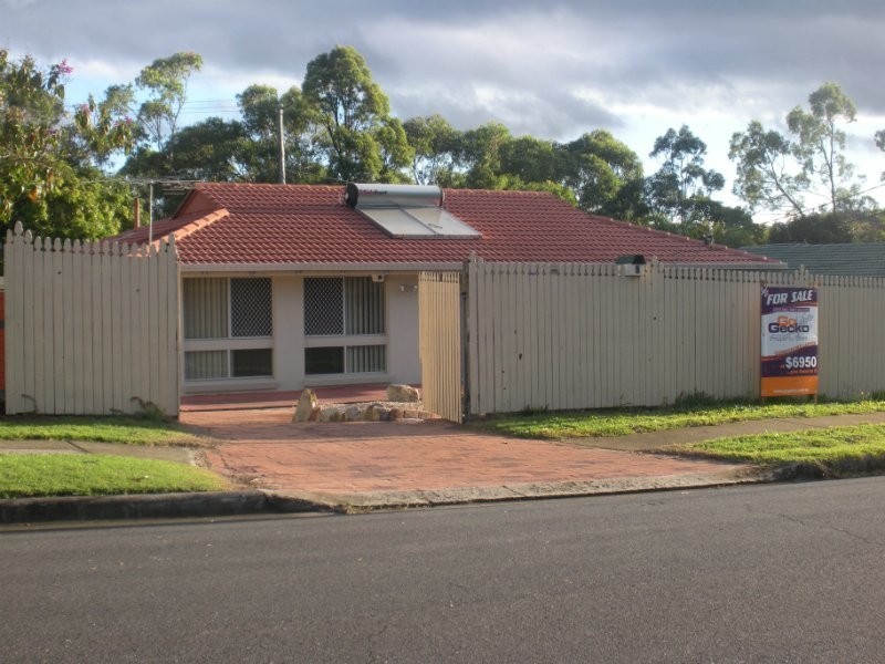 9 Bernice Avenue, Underwood QLD 4119