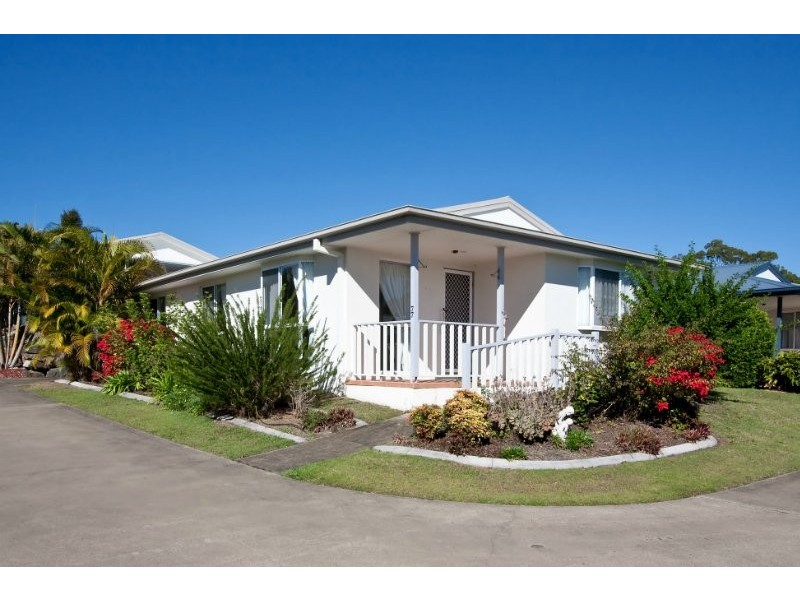 77/1 Mt Warren Boulevard, Mount Warren Park QLD 4207