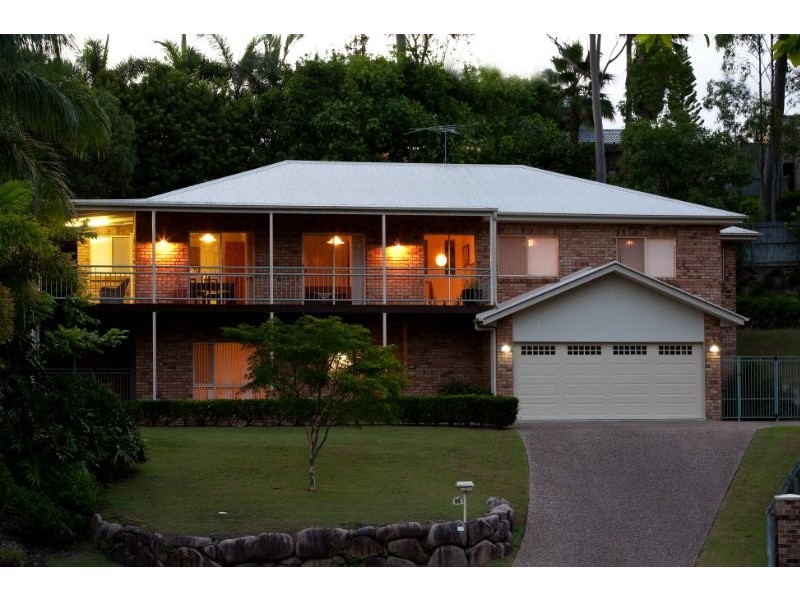 22 Tangadee Court, Shailer Park QLD 4128