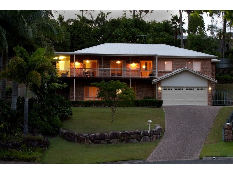 22 Tangadee Court, Shailer Park QLD 4128