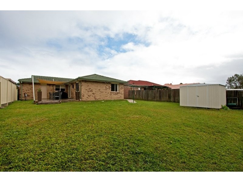 30 Diddams Street, Loganholme QLD 4129