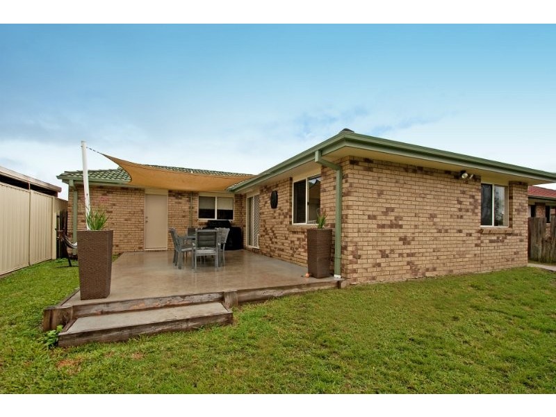 30 Diddams Street, Loganholme QLD 4129