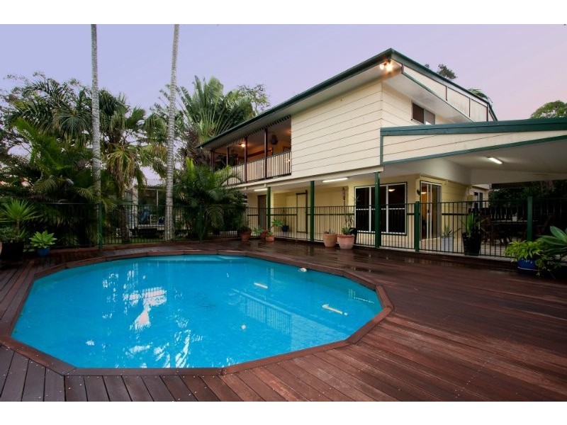 18 Mayflower Street, Daisy Hill QLD 4127