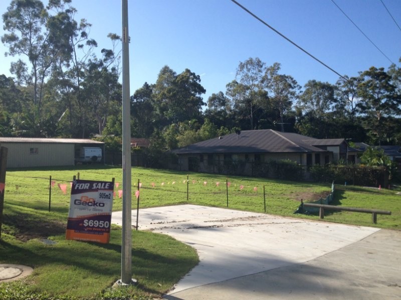 41 Glenvale Street, Cornubia QLD 4130