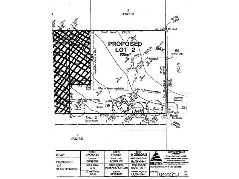 41 Glenvale Street, Cornubia QLD 4130
