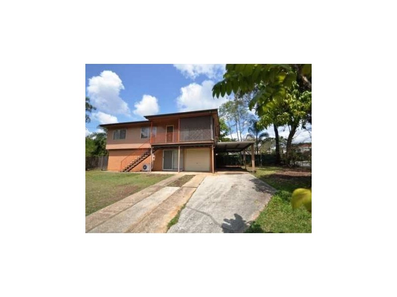 16 Veldt Street, Slacks Creek QLD 4127