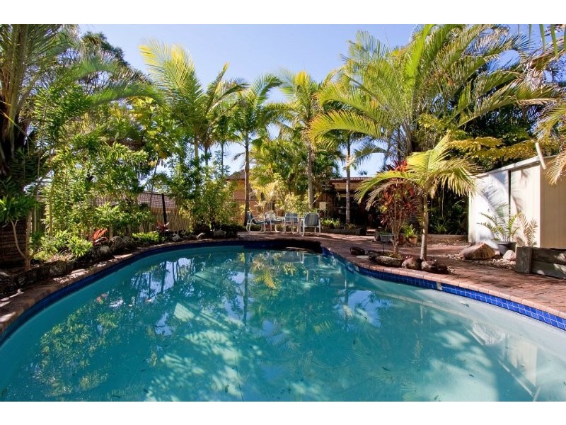 12 Winston Street, Rochedale South QLD 4123