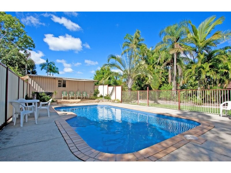 41 Arafura Avenue, Loganholme QLD 4129