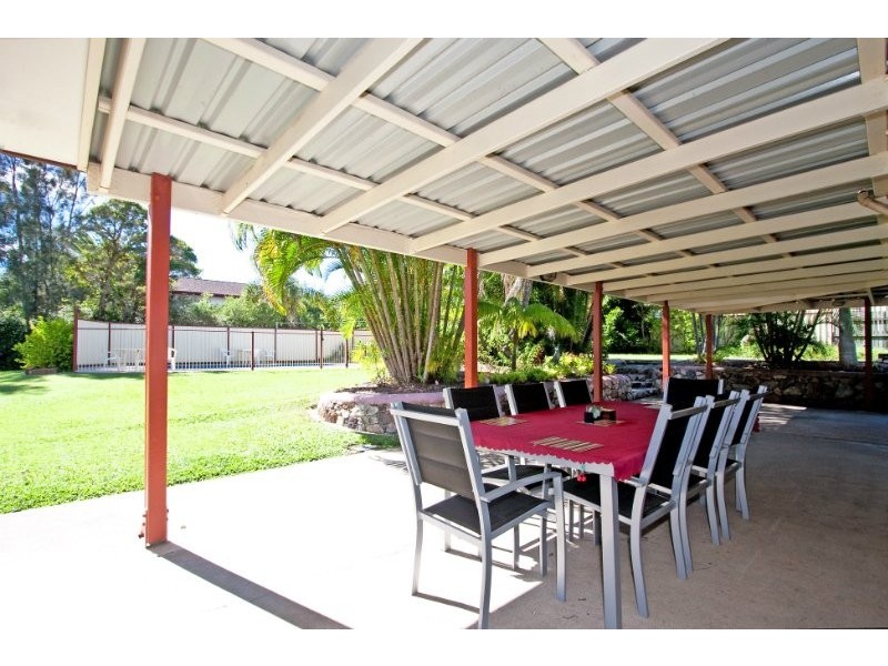41 Arafura Avenue, Loganholme QLD 4129