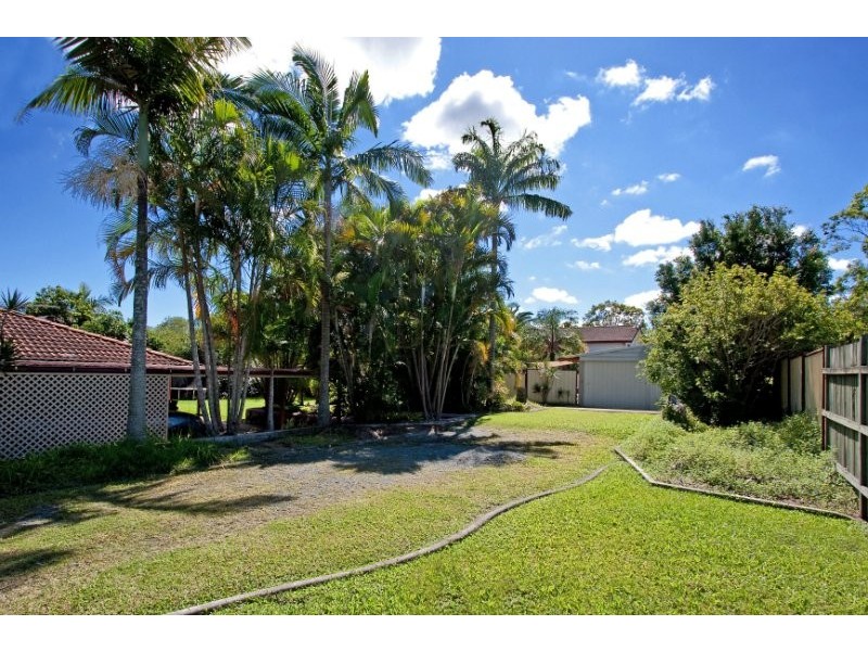 41 Arafura Avenue, Loganholme QLD 4129