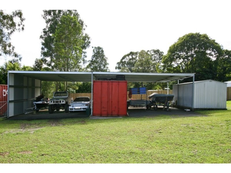 35 Danyenah Street, Loganholme QLD 4129