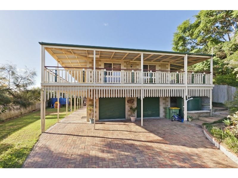 4 Elwyn Court, Springwood QLD 4127