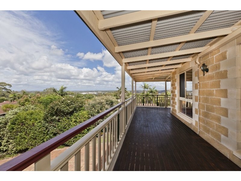 4 Elwyn Court, Springwood QLD 4127