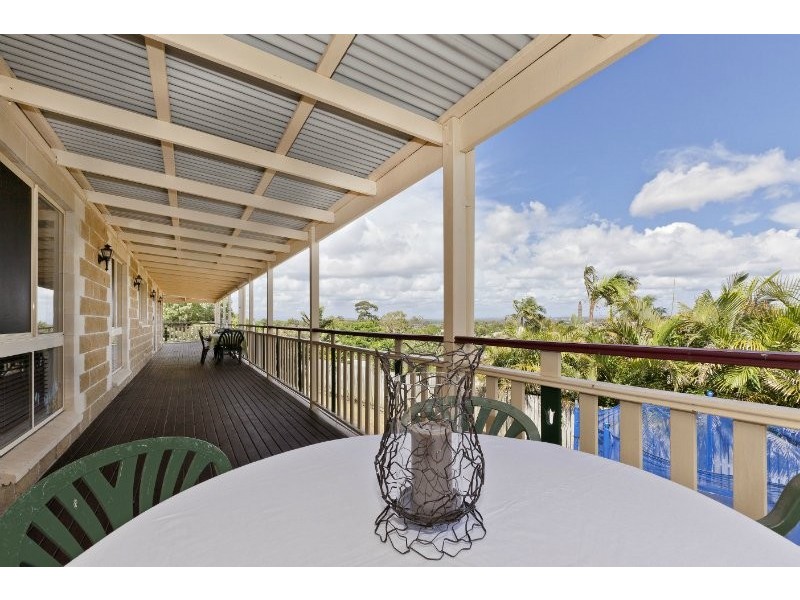 4 Elwyn Court, Springwood QLD 4127