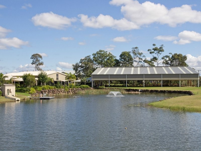 Villa 131 272 Fryar Road, Eagleby QLD 4207