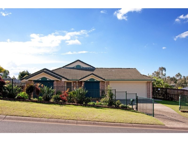 11 Rosemont Court, Underwood QLD 4119