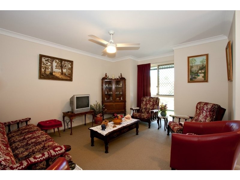 11 Rosemont Court, Underwood QLD 4119