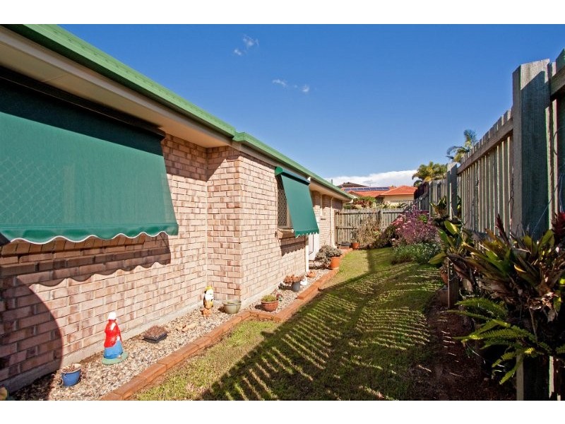 11 Rosemont Court, Underwood QLD 4119