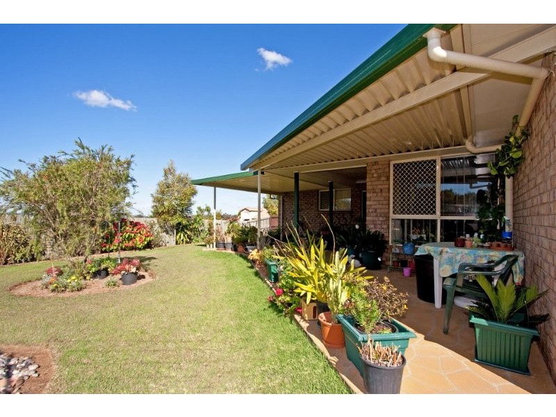 11 Rosemont Court, Underwood QLD 4119