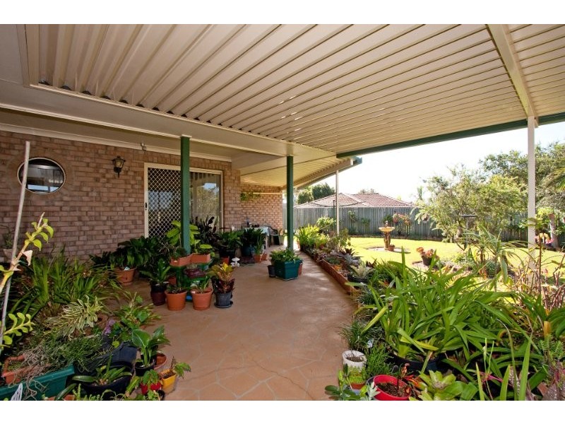 11 Rosemont Court, Underwood QLD 4119