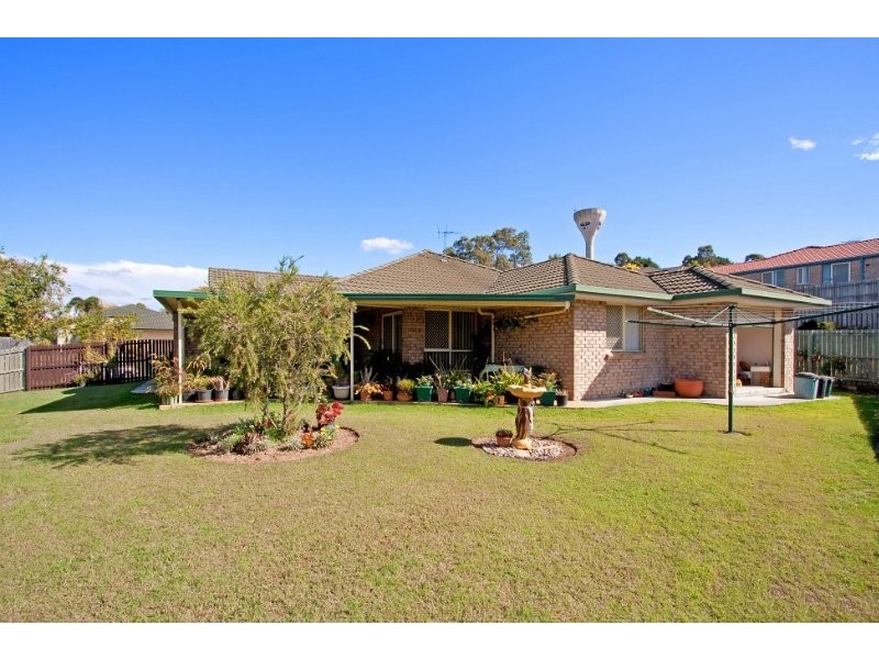 11 Rosemont Court, Underwood QLD 4119