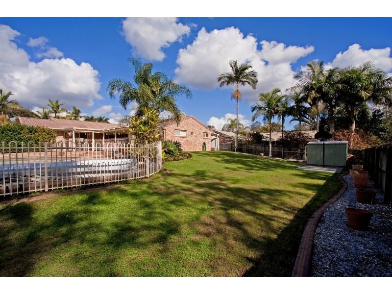 9 Welsley Court, Rochedale South QLD 4123