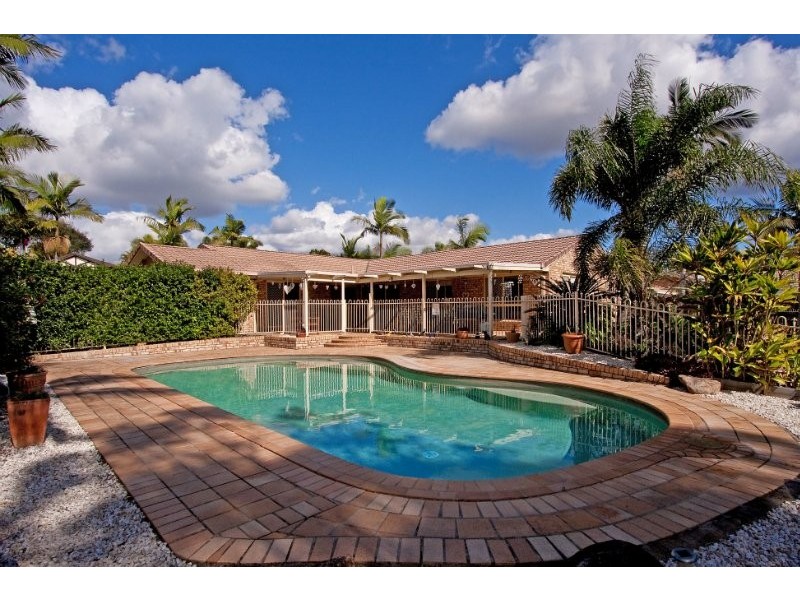 9 Welsley Court, Rochedale South QLD 4123