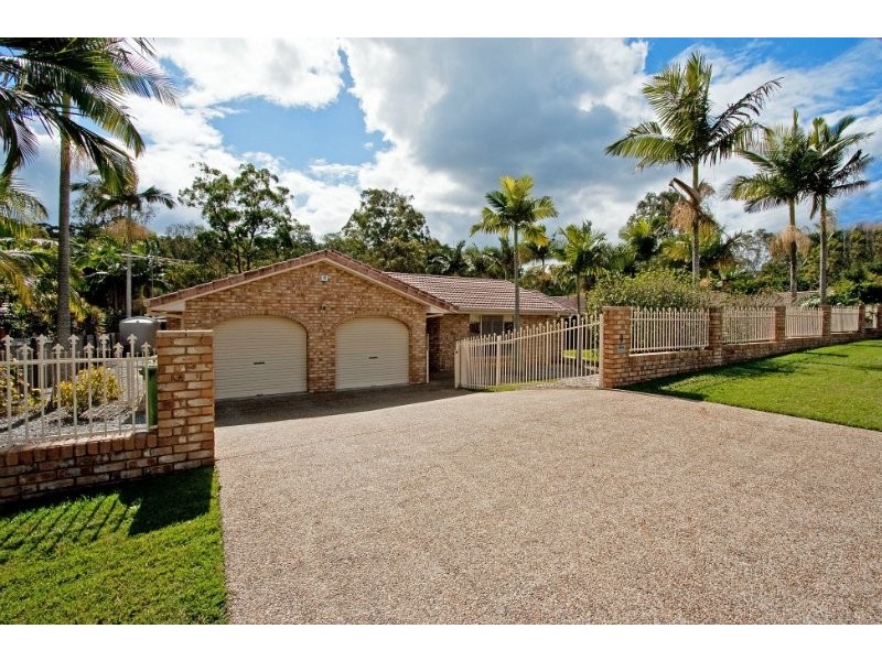 9 Welsley Court, Rochedale South QLD 4123