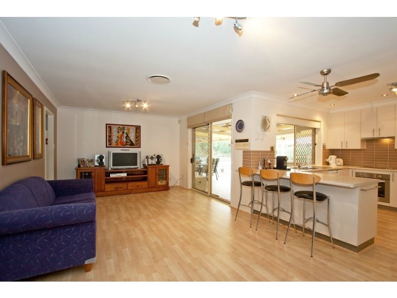 9 Welsley Court, Rochedale South QLD 4123