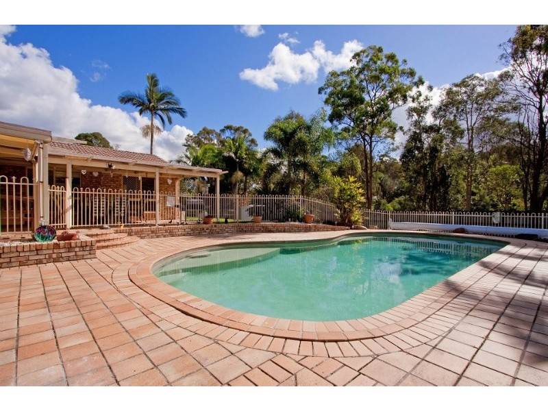 9 Welsley Court, Rochedale South QLD 4123