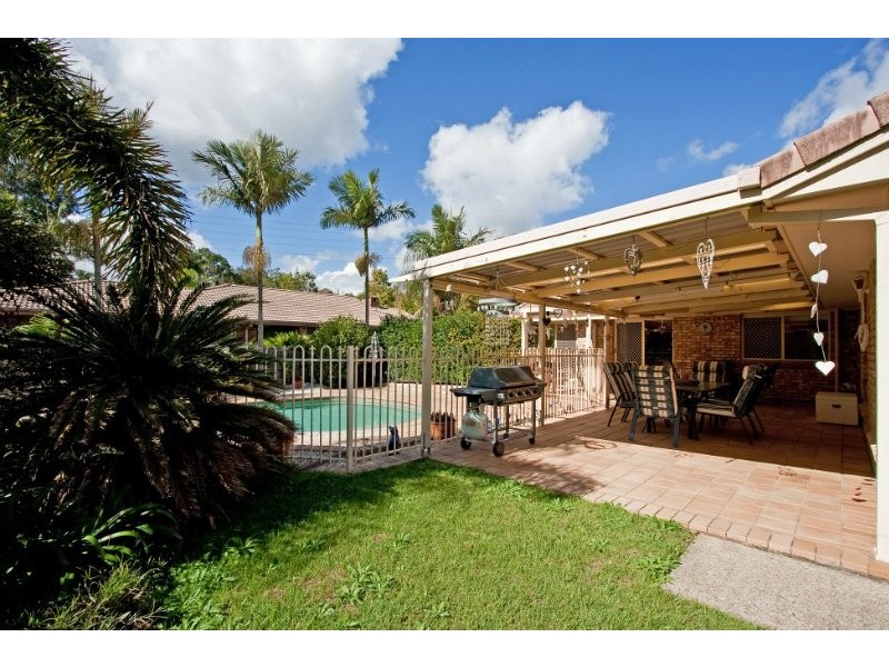 9 Welsley Court, Rochedale South QLD 4123