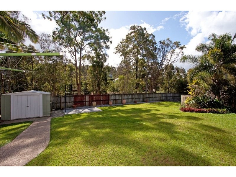 9 Welsley Court, Rochedale South QLD 4123