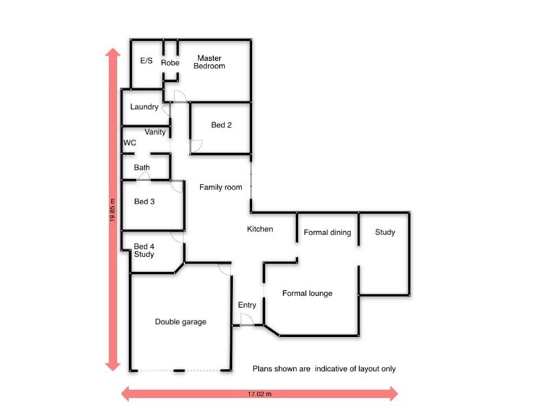 9 Welsley Court, Rochedale South QLD 4123