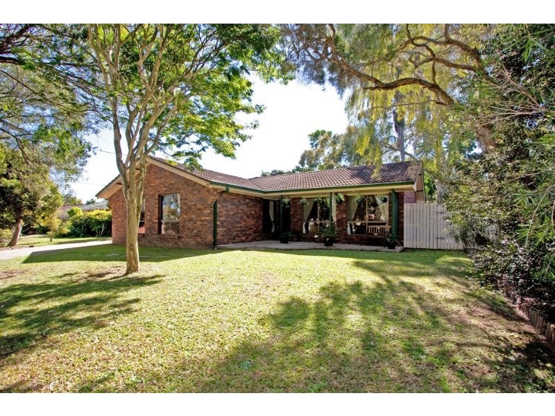 6 Parker Street, Shailer Park QLD 4128