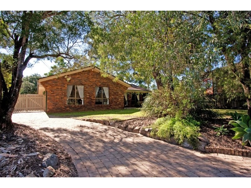 6 Parker Street, Shailer Park QLD 4128