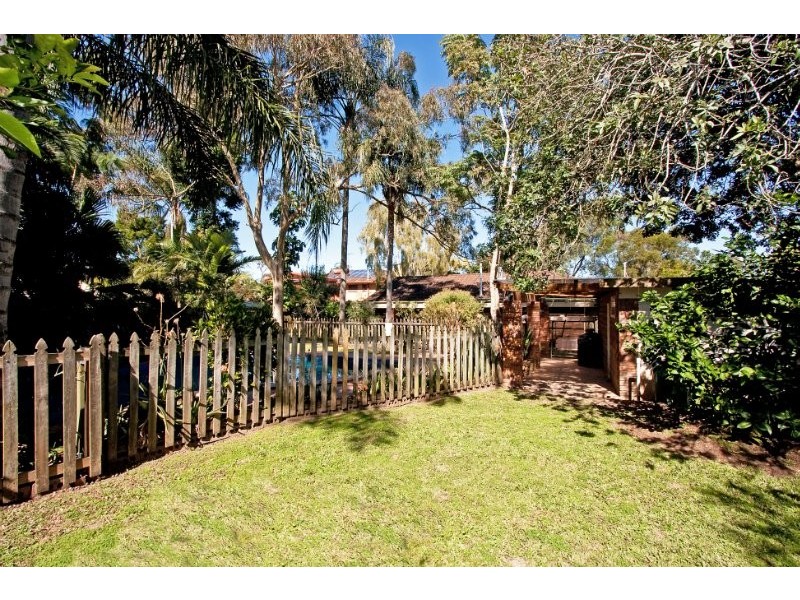 6 Parker Street, Shailer Park QLD 4128