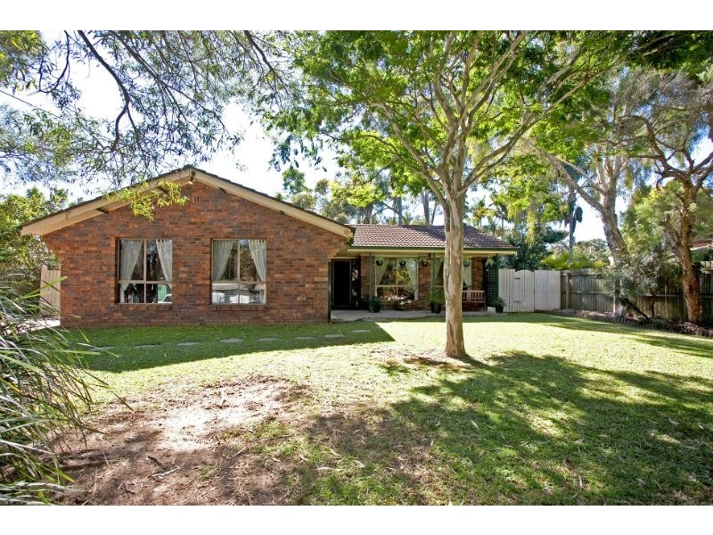 6 Parker Street, Shailer Park QLD 4128