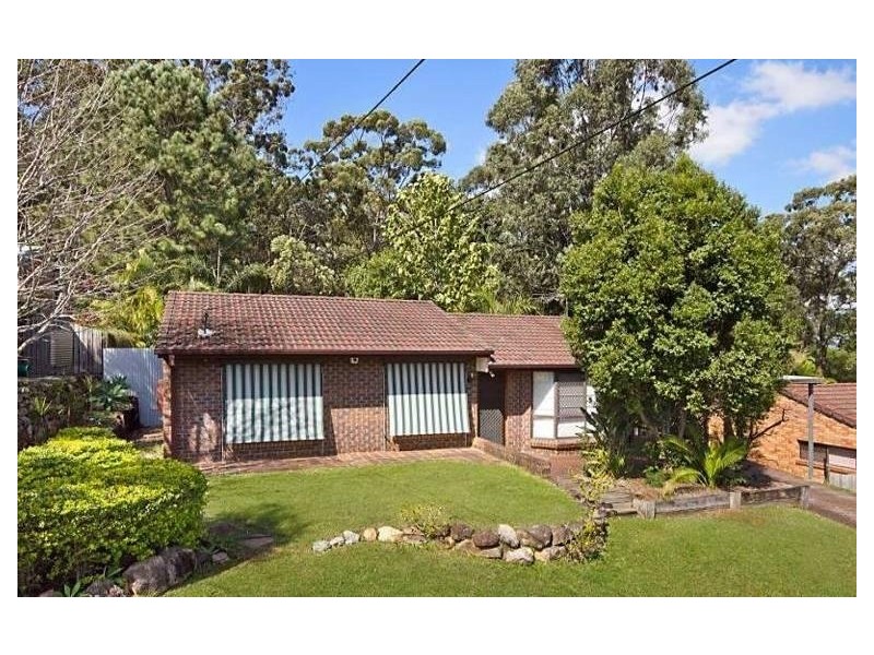 45 Anakie Drive, Cornubia QLD 4130