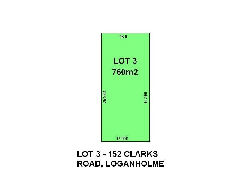 152 Clarks Road, Loganholme QLD 4129